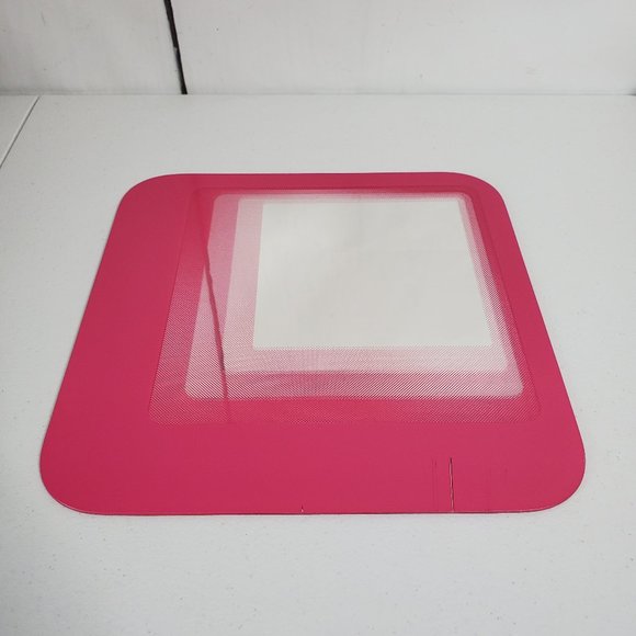 IKEA HYLKJE Modern Style Graduated Mirror Tiles - Picture 6 of 8